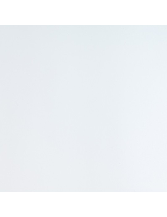 V240WM1 - Blanc Mat adh permanent gris